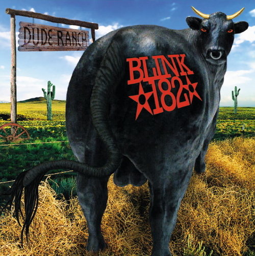 Pochette de Dude Ranch