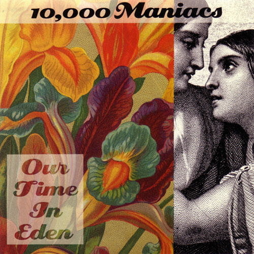 Our Time In Eden