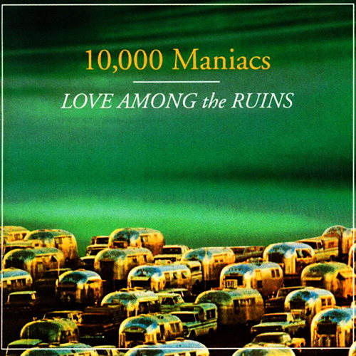 Love Among The Ruins