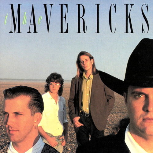 The Mavericks