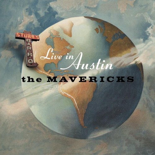 Pochette de Live In Austin Texas