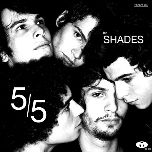 Pochette de 5 Sur 5