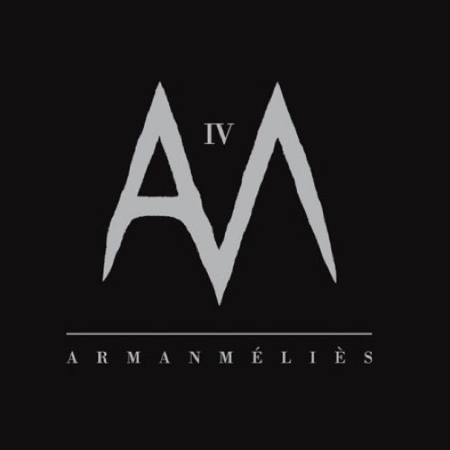 Pochette de AM IV