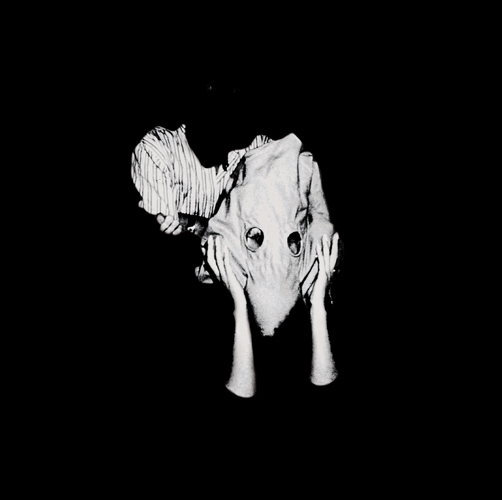 Pochette de Kveikur
