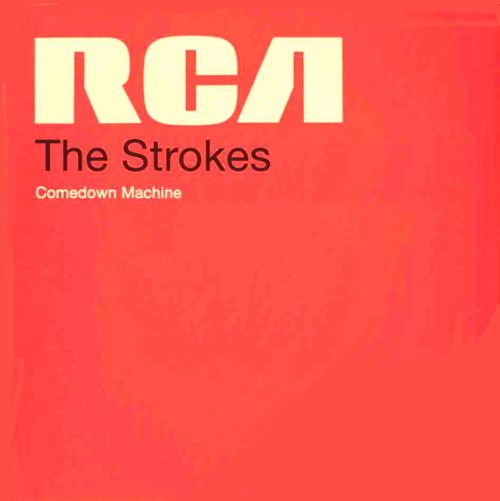 Comedown Machine