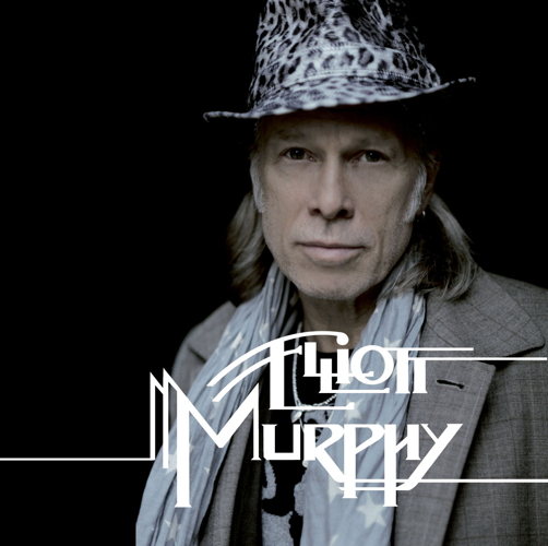 Pochette de Elliott Murphy