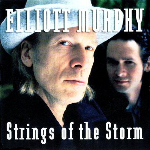 Pochette de Strings Of The Storm