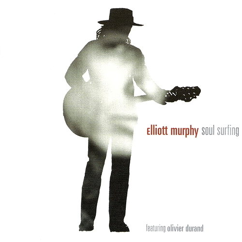 Pochette de Soul Surfing