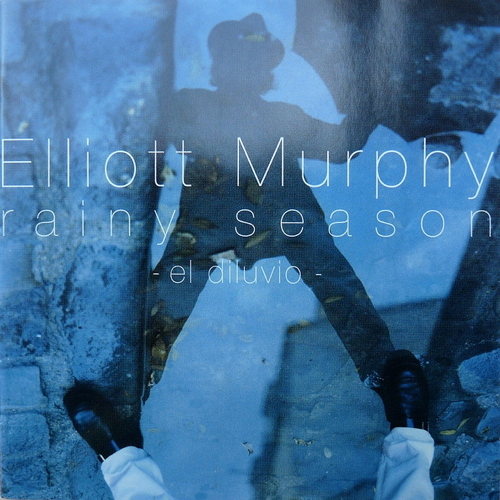 Pochette de Rainy Season