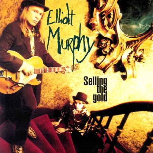 Pochette de Selling The Gold