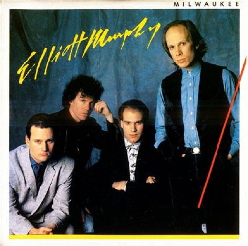 Pochette de Milwaukee
