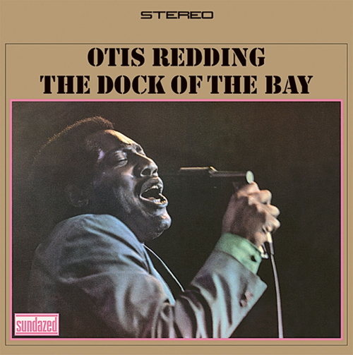 The Dock Of The Bay