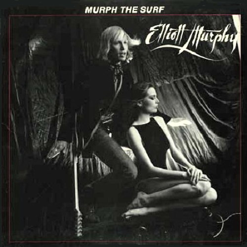 Murph The Surf