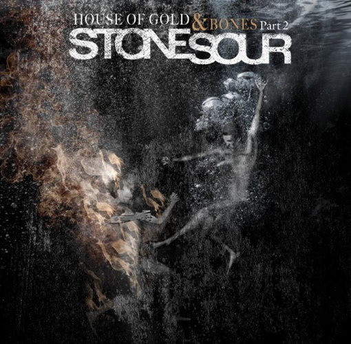 House Of Gold And Bones Part 2