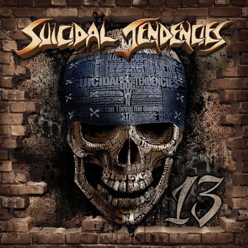 Pochette de 13
