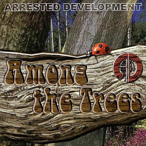Pochette de Among The Trees