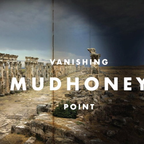 Vanishing Point