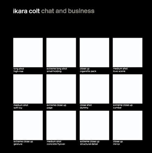 Chat And Business