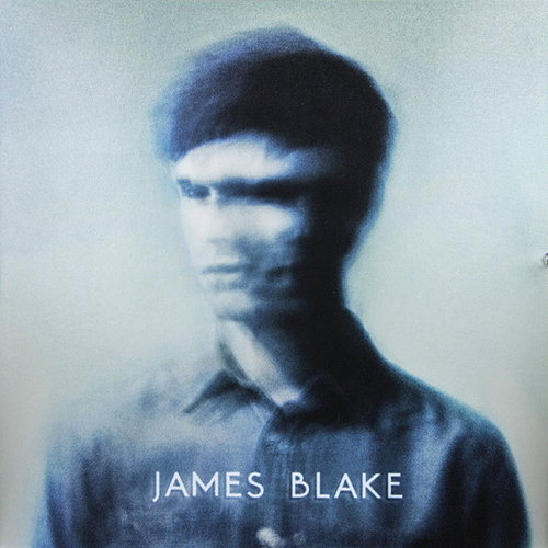 James Blake