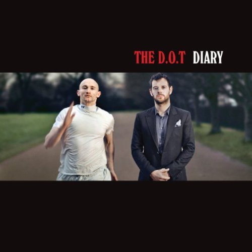 Pochette de Diary