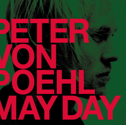 Pochette de May Day