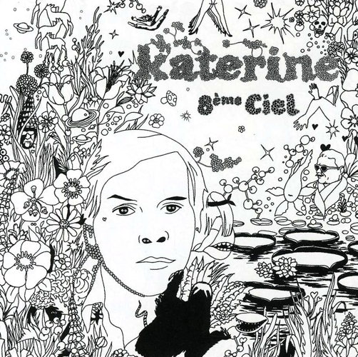 Pochette de 8ème Ciel
