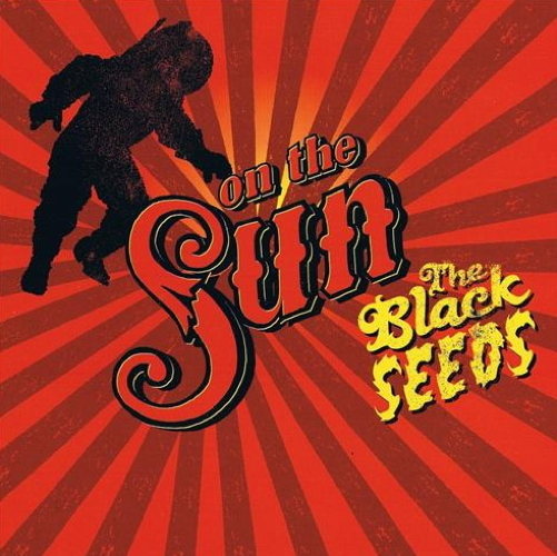 Pochette de On The Sun