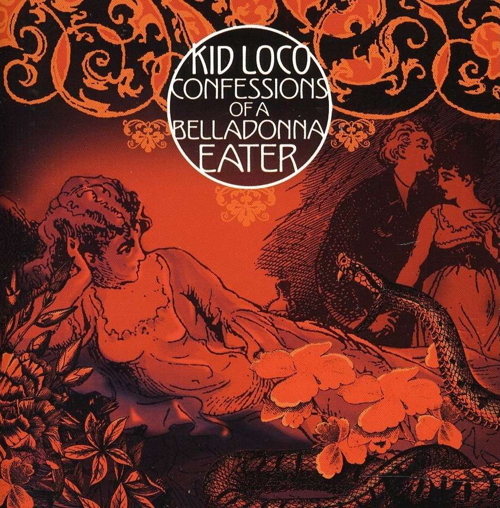 Confessions Of A Belladonna Eater