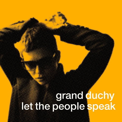 Let The People Speak