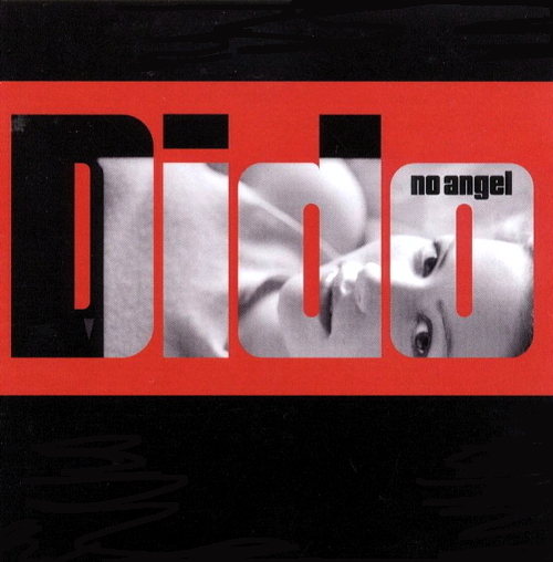 Pochette de l'album No Angel de Dido (1999)