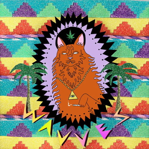 Pochette de King Of The Beach