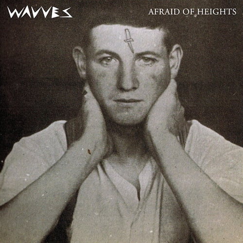 Pochette de Afraid Of Heights