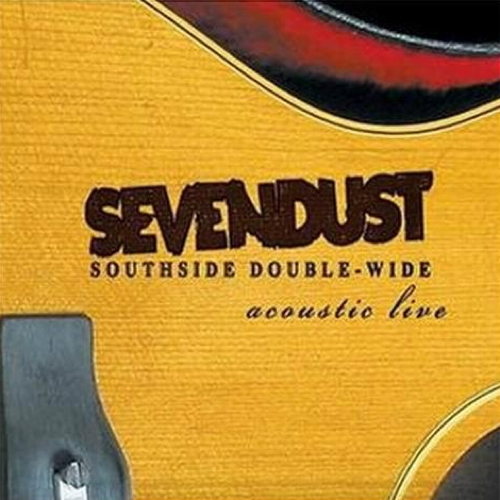 Southside Double-Wide: Acoustic Live