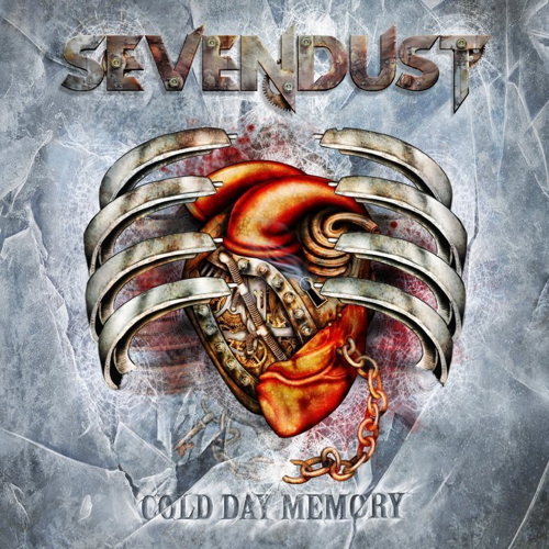 Pochette de Cold Day Memory