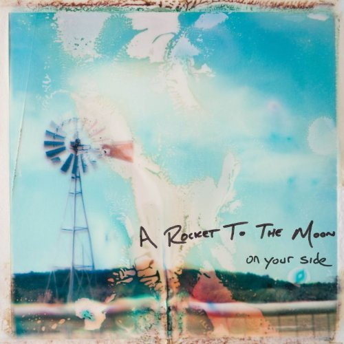 Pochette de On Your Side