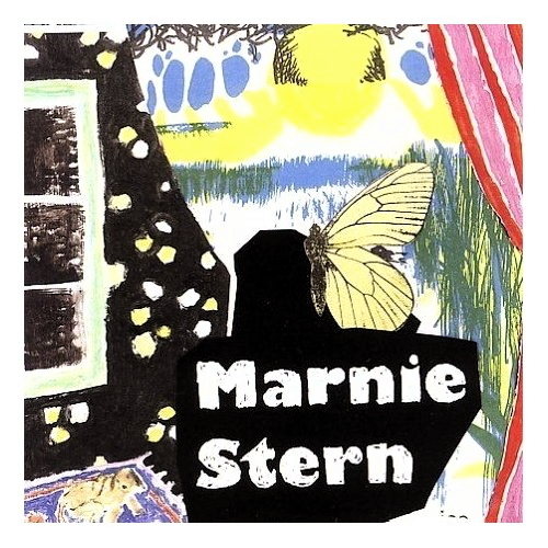 Pochette de In Advance Of The Broken Arm
