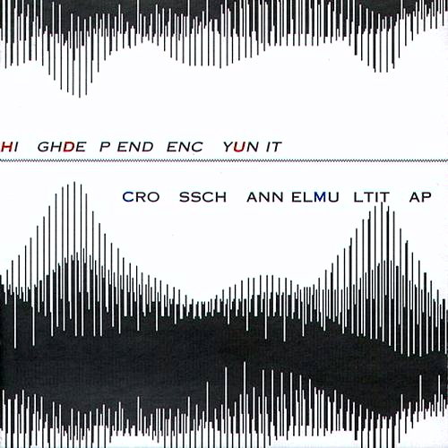 Pochette de Crosschannel Multitap