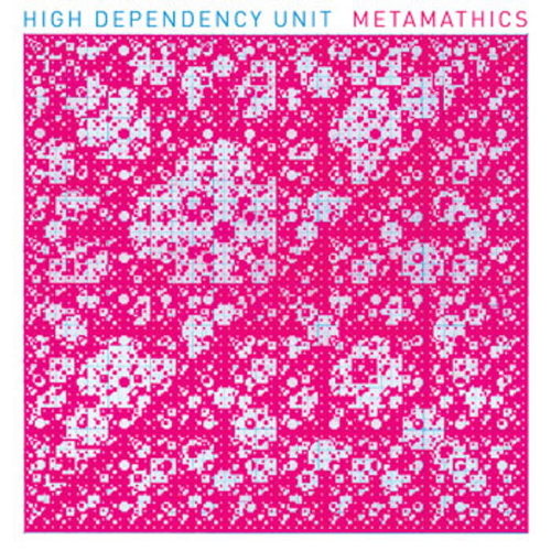 Pochette de Metamathics
