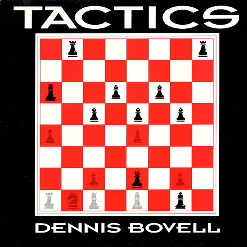 Pochette de Tactics