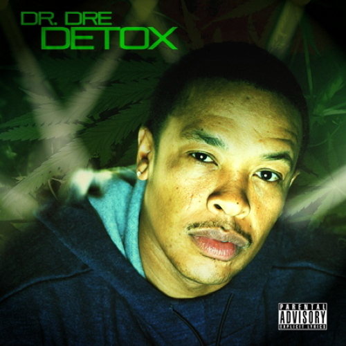 Pochette de Before The Detox Album Triple Threat Vol.2