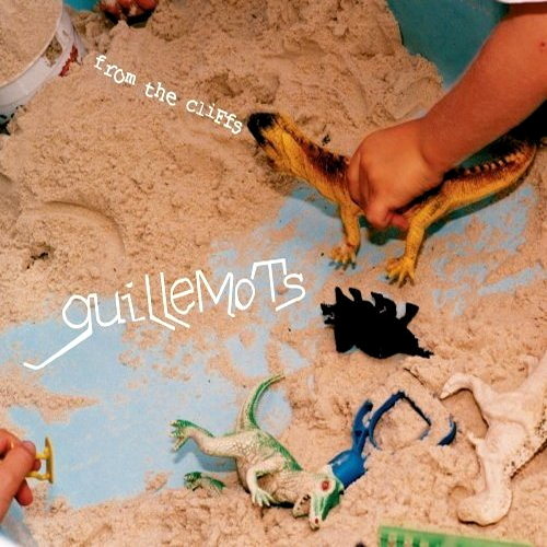 Pochette de From The Cliffs