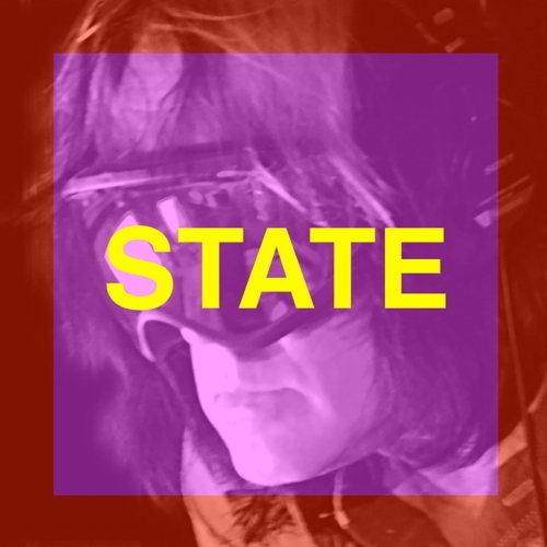 Pochette de State