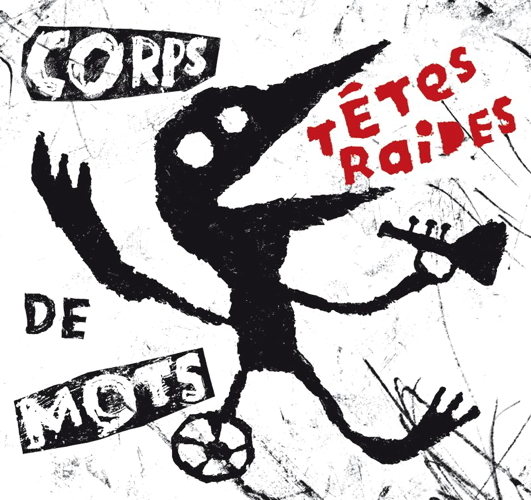 Pochette de Corps De Mots