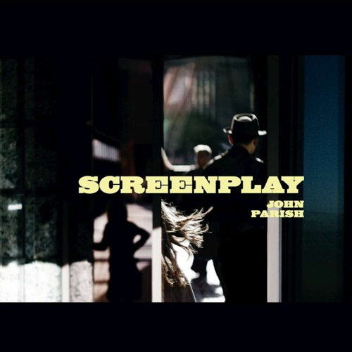 Pochette de Screenplay