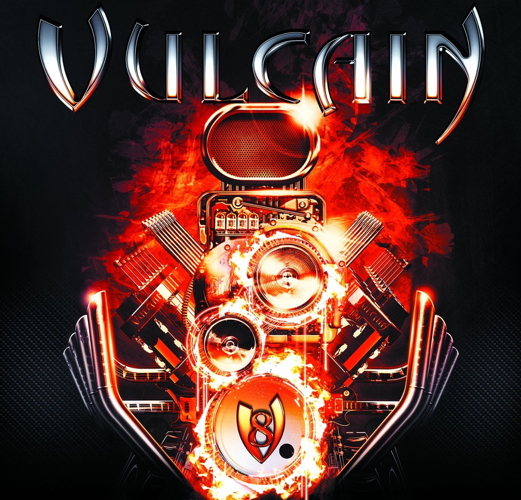 V8