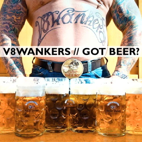 Got Beer?