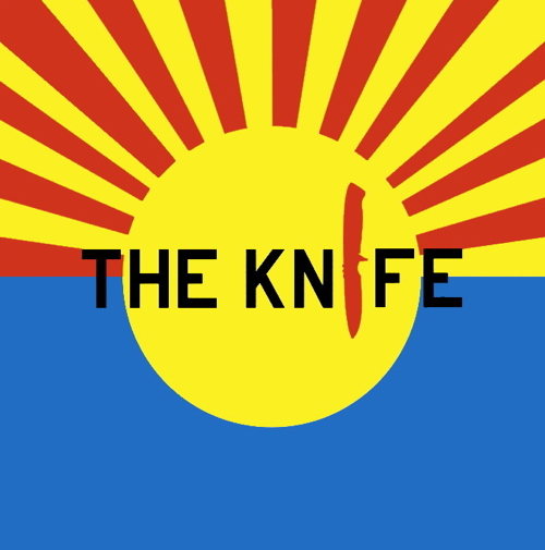 Pochette de The Knife