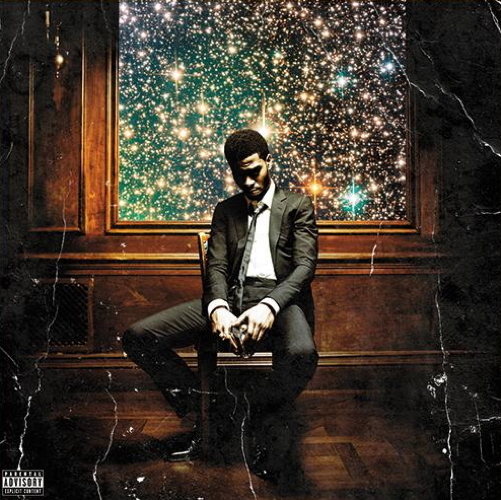 Man On The Moon II: The Legend Of Mr. Rager