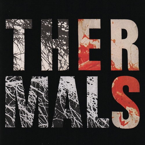 Pochette de Desperate Ground
