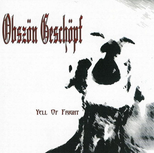 Yell Of Fright